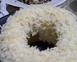 Foto langkah ke 7 dari resep Mini Carrot Cake.