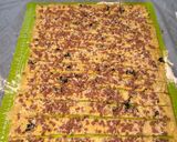 Foto langkah ke 11 dari resep Pizza Rolls Tanpa Ulen.