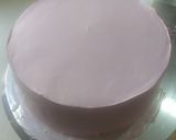 Foto del paso 15 de la receta: Pastel Funfeticake