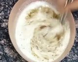 A picture of step 3 of Bottlegourd ya Lauki ka raita.