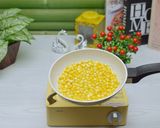 Foto langkah ke 6 dari resep BISA DIFROZEN | SESAME BALL LUMER UBI-MOZZARELLA ALA RISOLES KAMBOJA.