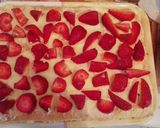 Gyors epres gyümölcskrémes recept fázis 8 fotója