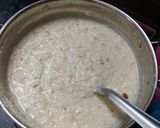 सिताफळाची रबडी😋 (shitafadchi rabdi recipe in marathi) रेसिपी स्टेप 3 फोटो 