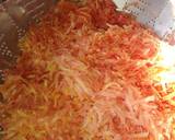 Gajar ka halwa recipe step 2 photo