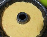 Foto del paso 5 de la receta: Queque de Zanahoria (Apto APLV y soya)