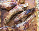 Foto del paso 2 de la receta: Costillar de cerdo adobado