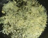 Foto langkah ke 4 dari resep 8. Oseng Jamur kuping.