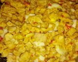 Foto del paso 3 de la receta: Empanadas de pollo!!