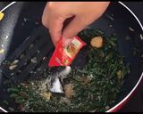 Foto langkah ke 3 dari resep Oseng lombok.