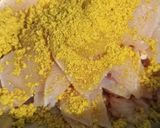 Foto langkah ke 2 dari resep Ayam crispy sederhana.