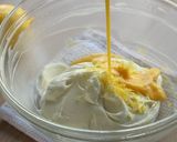 A picture of step 3 of Lemon Cream Cheese Pound Cake.