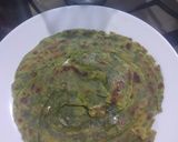 પાલક મેથી ના લછછા પરાઠા(Palak Methi Lachhchha Paratha recipe in રેસીપી સ્ટેપ5ફોટો