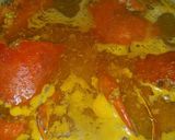 Foto langkah ke 3 dari resep Kari Kepiting.