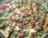 صورة لخطوة 7 من وصفة قرنبيط بطحينه بالخلطه الخاصه مع بطاطا 😋😋😋👍