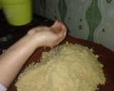 صورة لخطوة 3 من وصفة كسكس بالخضر