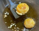 Foto langkah ke 6 dari resep Rondo Royal (tape goreng).