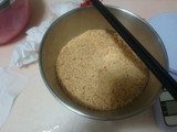 鮮奶麻糬 #好料日記