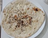 A picture of step 4 of Til walay Naan.