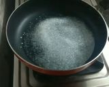 बेसन मिल्ककेक (besan milkcake recipe in hindi) रेसिपी चरण 4 फोटो