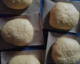Foto langkah ke 5 dari resep Odading / roti goreng / kue bantal.