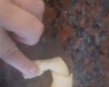 Foto del paso 3 de la receta: Minimedialunas sin levadura (fácil)