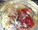Foto langkah ke 3 dari resep Sie itek masak merah (masakan Aceh).