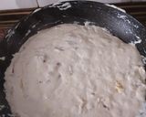 Foto del paso 4 de la receta: Pasta con nata y bacon