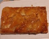 Foto del paso 1 de la receta: Torta Invertida de Pera 🍐