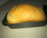 A picture of step 12 of Bread bread bread. -Jiko.