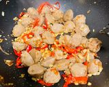 Foto langkah ke 6 dari resep Sayur Brokoli campur (Resep No. 106).