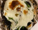 Foto del paso 9 de la receta: Portobello provenzales