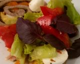 Foto del paso 4 de la receta: Matambre casero en noche vieja