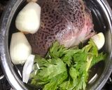 Foto del paso 2 de la receta: Ceviche clásico peruano nivel imperdible!!! 🦀