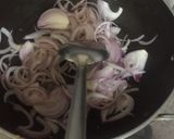 Garlic Rice ரெசிபி ஸ்டேப் 4 புகைப்படம்