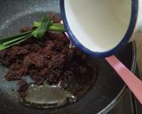 Foto langkah ke 1 dari resep Bubur Sagu Mutiara Gula Aren.