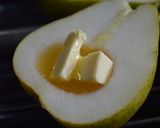 Foto del paso 3 de la receta: Peras a la manteca