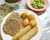 Foto langkah ke 4 dari resep Cuko Pempek.