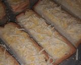 Foto langkah ke 3 dari resep Roti keju crispy.