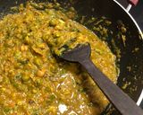 લીલા ચણાની હરીયાળી સબ્જી (Lila Chana Hariyali Sabji Recipe In Gujarati) રેસીપી સ્ટેપ2ફોટો
