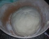 Foto del paso 3 de la receta: ¡Pizza Casera!