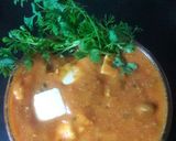 શાહી પનીર (Shahi paneer Recipe in Gujarati) રેસીપી સ્ટેપ5ફોટો