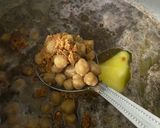मुल्तानी छोले चावल रेसिपी चरण 3 फोटो