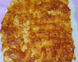 Foto langkah ke 5 dari resep Pizza Roll.