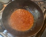 Foto del paso 1 de la receta: Pollo a la Coca-Cola