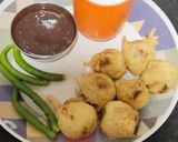 बटाटा वडा रेसिपी चरण 3 फोटो