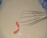A picture of step 3 of Jelabi.