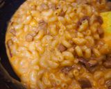 Foto langkah ke 3 dari resep Mac And Cheese.
