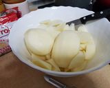 Foto del paso 1 de la receta Tortilla de concurso