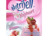 Jelly Vla Sehat