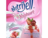Foto langkah ke 1 dari resep Jelly Vla Sehat.